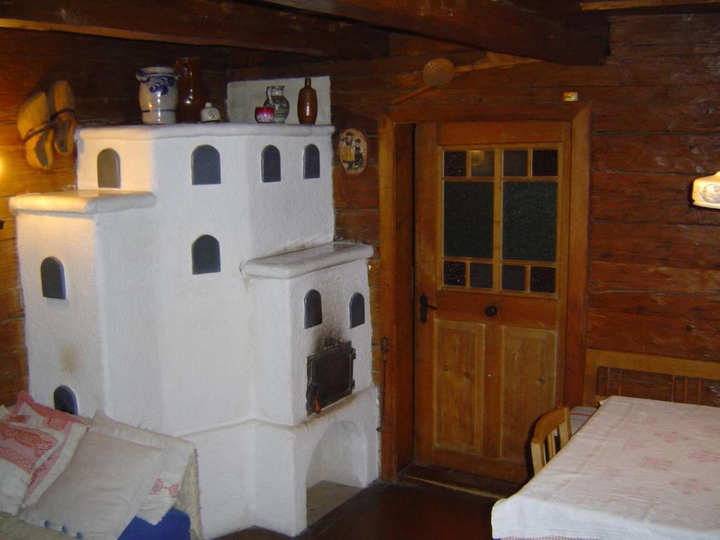 Chalet Troadkasten By Interhome Neuhofen im Innkreis Zimmer foto