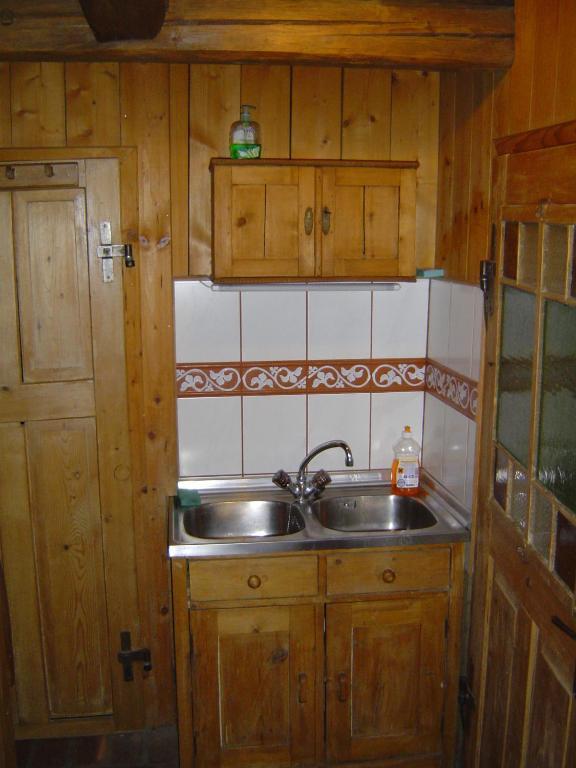 Chalet Troadkasten By Interhome Neuhofen im Innkreis Zimmer foto